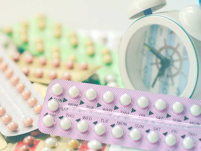 Контрацепция после родов. противозачаточные таблетки после родов