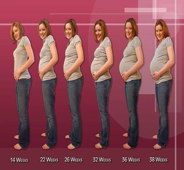 Когда начинает болеть грудь при беременности: на каком сроке болезненность и нагрубание молочных желез считается нормой