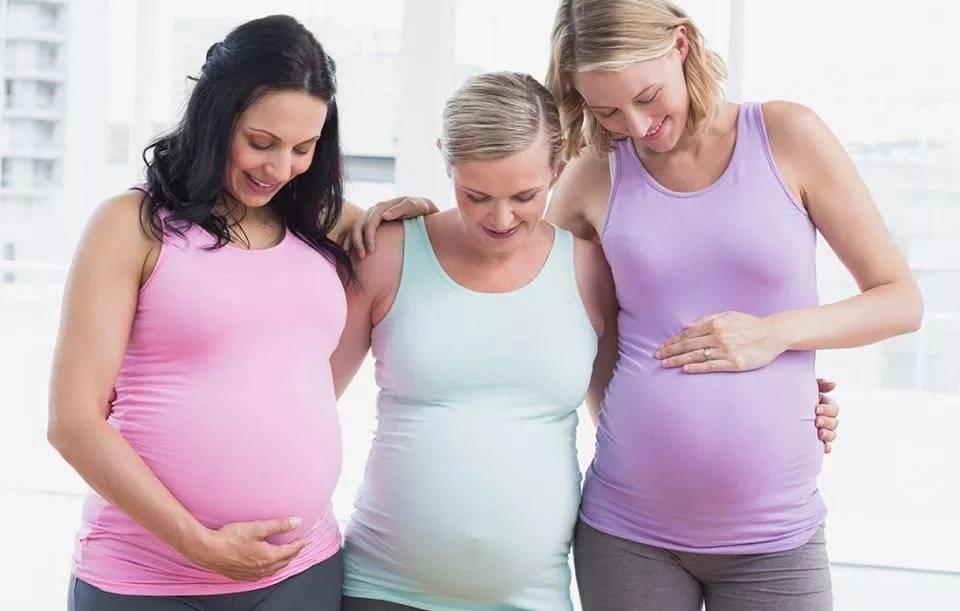 Эко после 40: как забеременеть с первого раза - статья репродуктивного центра «за рождение»
