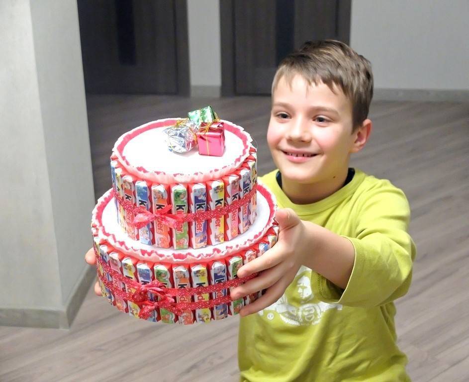 Что подарить мальчику 8-9 лет? выбираем подарок сыну или брату на день рождения. интересные идеи