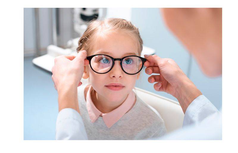 10 актуальных вопросов офтальмологу о мягких контактных линзах