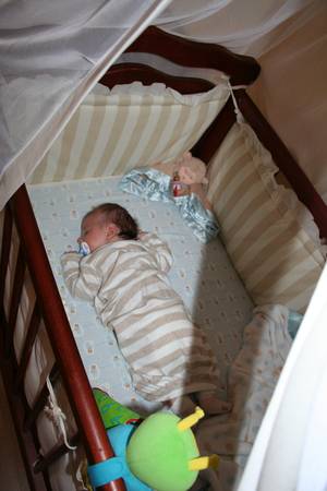 Как научить ребенка засыпать самостоятельно и быстро в 3 - 4 года