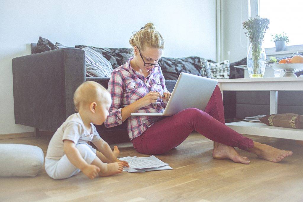 Как жить втроем на одну зарплату, да ещё платить ипотеку. важные советы от мамочки в декрете из кирова