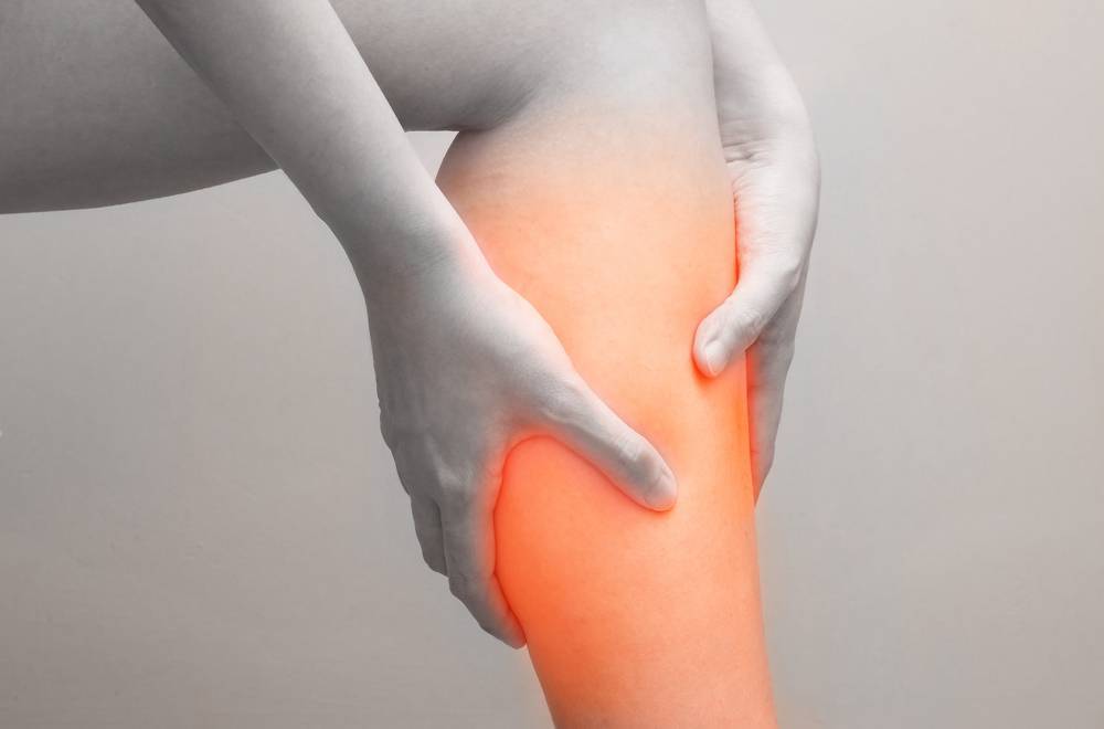 Атеросклероз нижних конечностей – облитерирующий и хронический - причина онемения ног.