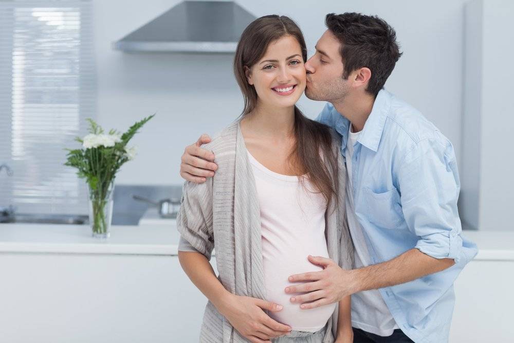 Правильная подготовка к беременности: здоровье ребенка в ваших руках * клиника диана в санкт-петербурге