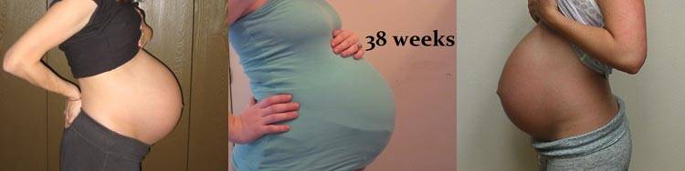 Каменеет живот на 37 неделе беременности: причины, диагностика, опасные симптомы