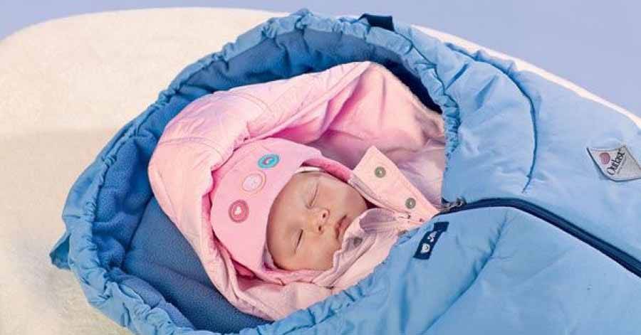 Когда можно начинать гулять с новорожденным после роддома зимой и как одевать ребенка?