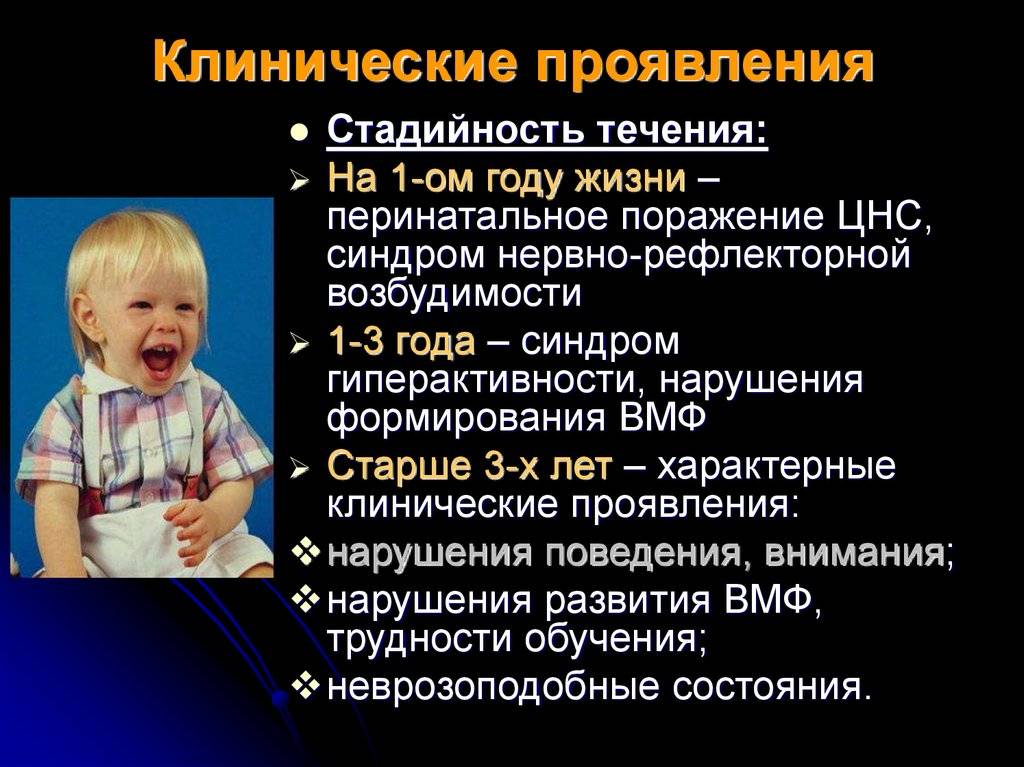 Лечение детских психических растройств в нипни им. в.м. бехтерева
