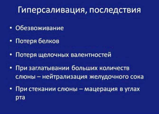 Обильное слюновыделение. Гиперсаливация последствия. Гиперсаливация осложнения. Препараты при гиперсаливации. Клинические проявления гиперсаливация.