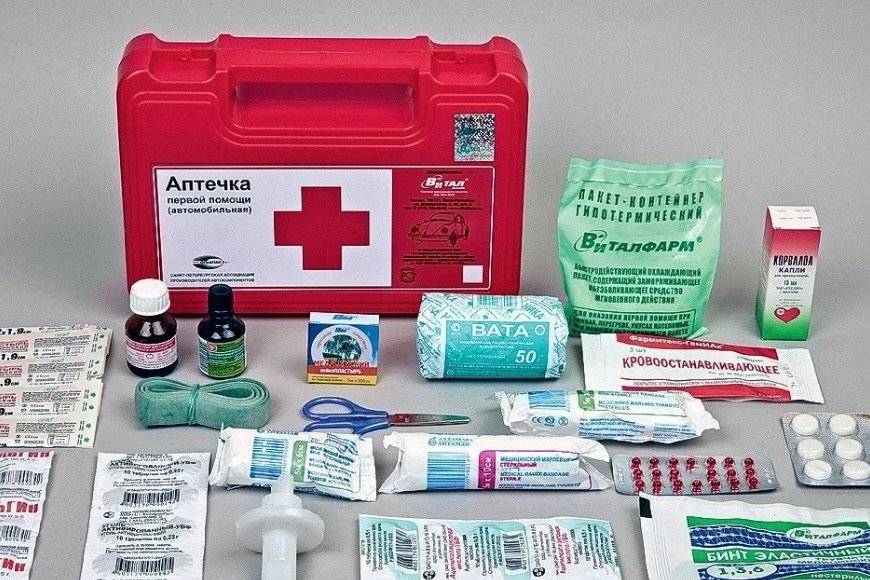 Домашняя аптечка: список препаратов, где хранить - сибирский медицинский портал