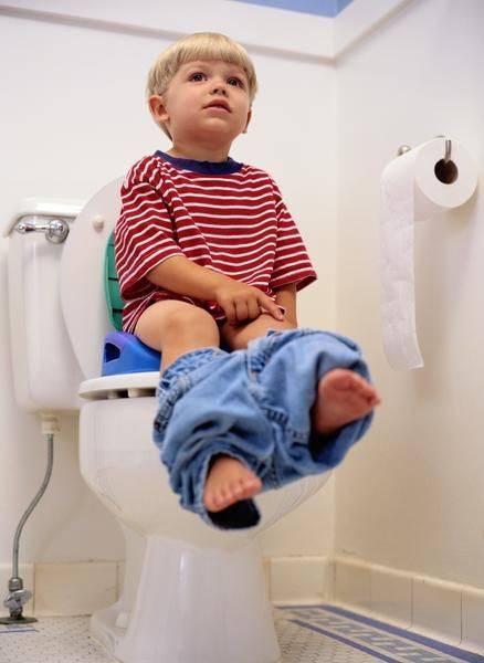Частое мочеиспускание у детей без боли - почему ребенок постоянно ходит в туалет по-маленькому?