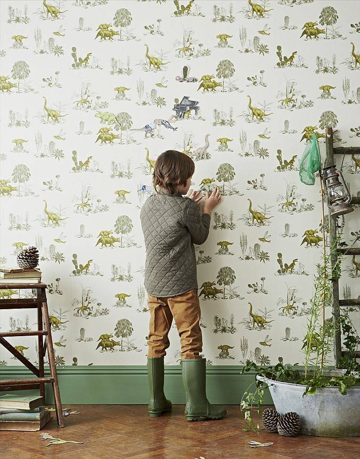 Фотообои для детской комнаты – цветные мотивы и лучшие идеи для оформления стен (80 фото)