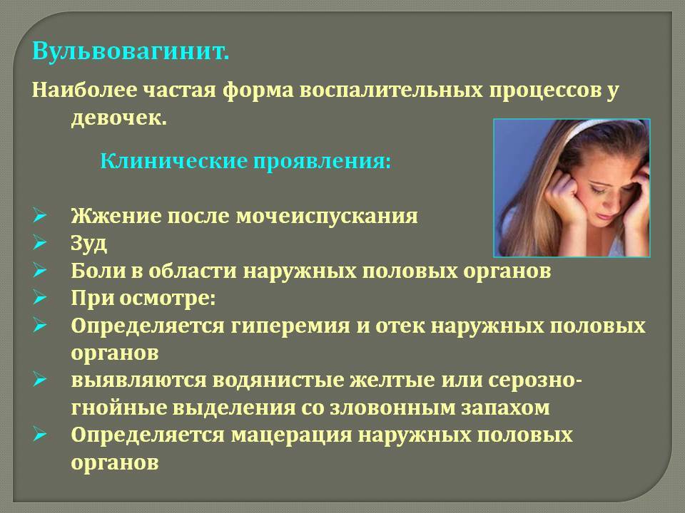 Вульвит | вульвит лечение в санкт-петербург | клиника "неомед" | (812) 249-0-249