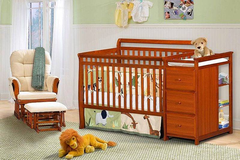 Рейтинг лучших кроваток для новорожденных 2021: детские кровати и матрасы от российских производителей