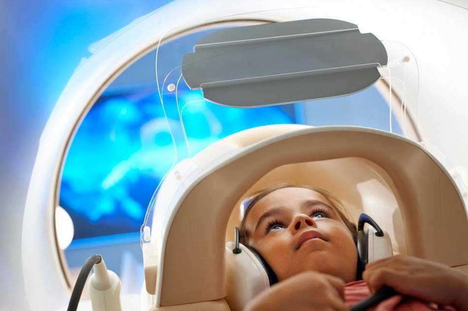 МРТ головного мозга ребенку и КТ-диагностика: что показывают, с какого возраста разрешены процедуры?