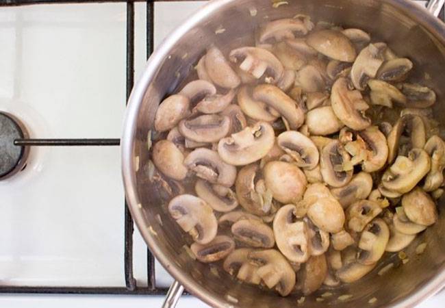 Можно ли грибы при грудном вскармливании: польза и вред продукта