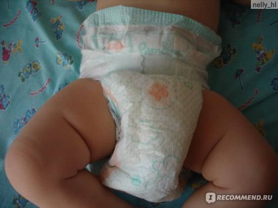 Как научить ребенка спать без подгузника ночью: отучиваем младенца от памперса