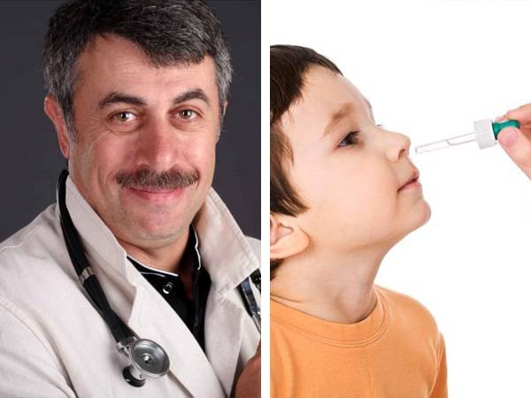 Диагностика и лечение острого бактериального синусита у детей - доказательная медицина для всех