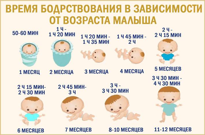 Ребенок 5 месяцев спит по 30 минут — почему новорожденный просыпается каждый час?