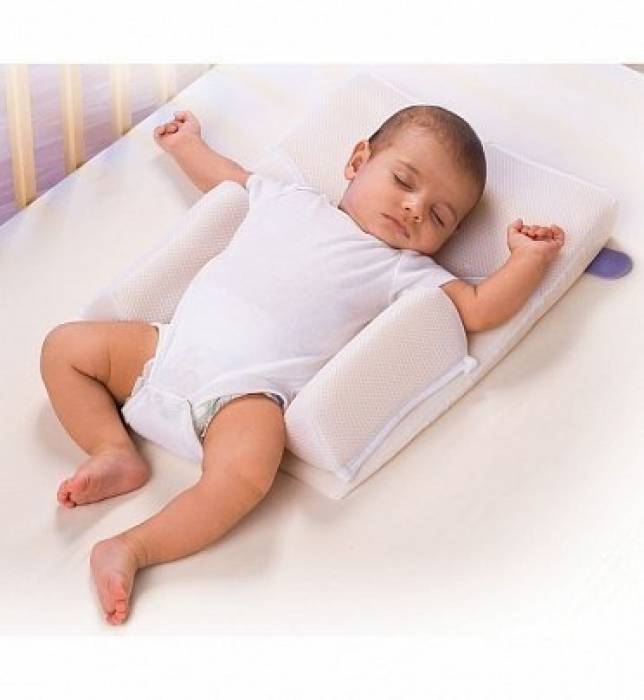 Сон с малышом. чтобы было удобно - новорожденный. ребенок до года