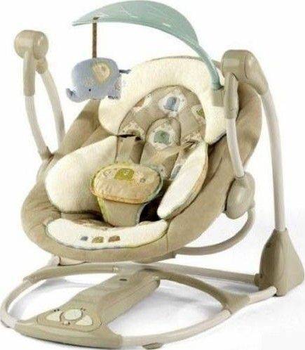 Шезлонг для новорожденных (116 фото): детские качели-люлька, кресло-качалка для детей от chicco и отзывы о ней