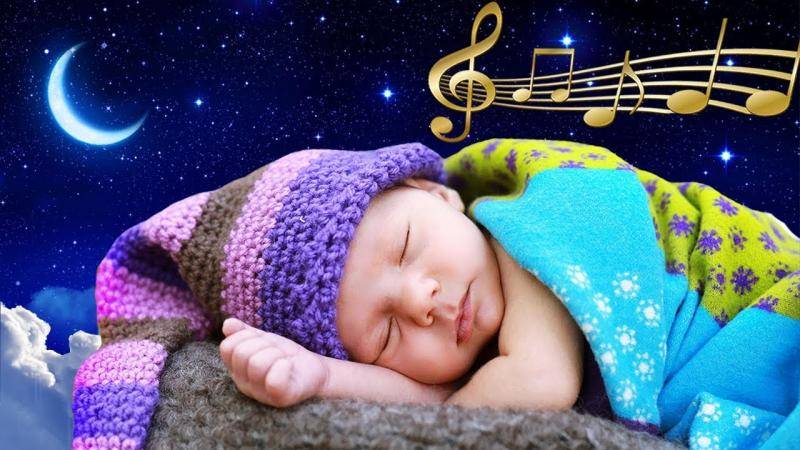 Музыка для новорожденных