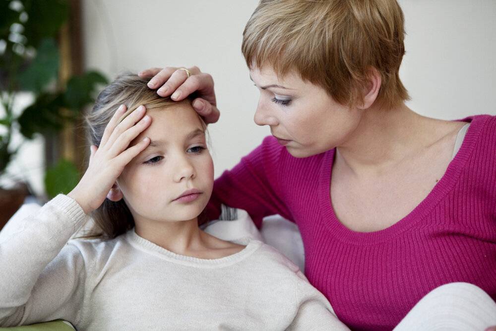 Как вылечить нервный тик у ребенка - причины и лечение нервных тиков у детей