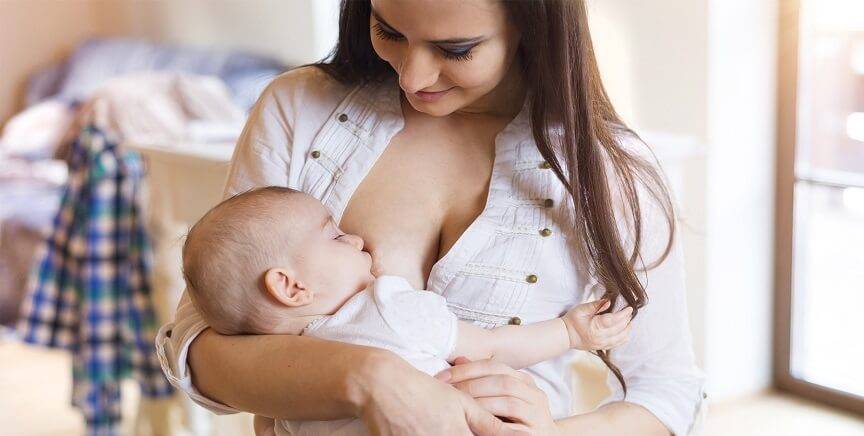 Как восстановить лактацию кормящей маме: 7 эффективных способов вернуть грудное молоко