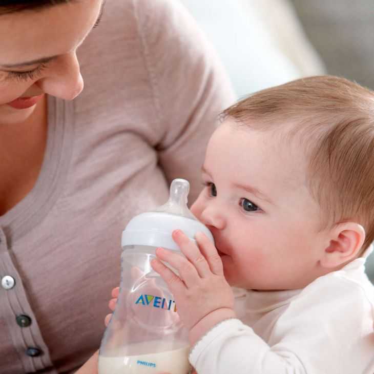 Как приучить ребенка к груди после бутылочки, приучаем малыша к грудному вскармливанию после бутылочки