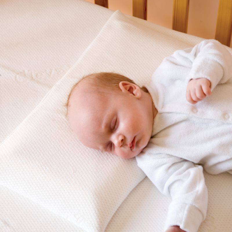Безопасный сон новорожденного: как выбрать правильное положение