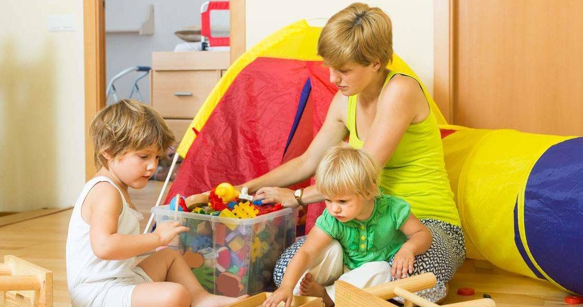 Как приучить ребенка к порядку. собираем игрушки: 6 советов. как научить ребенка собирать игрушки