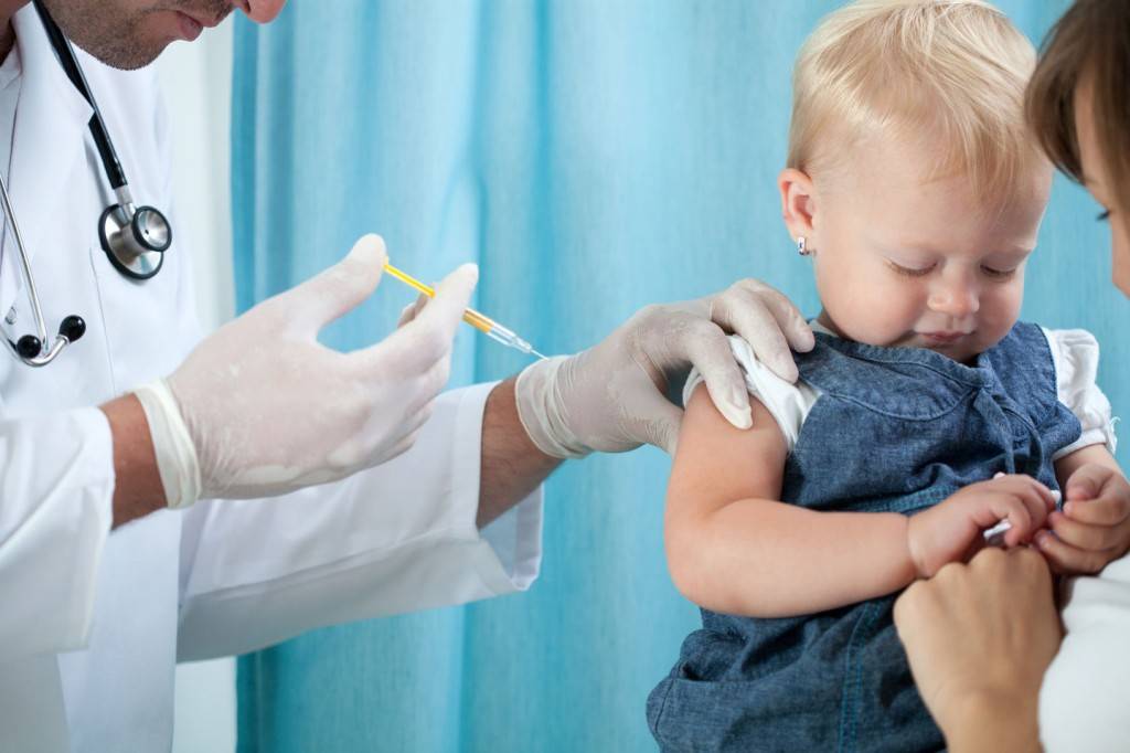 Подготовка ребенка к вакцинации