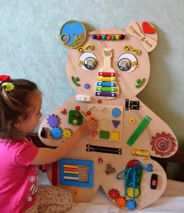 Поделки для детей 3 лет: простые идеи и классные способы создания поделок своими руками (115 фото)