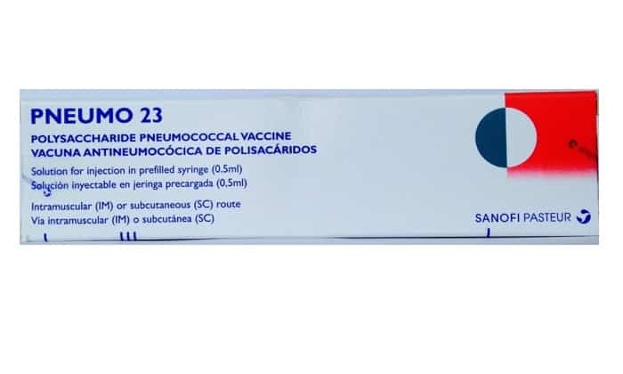 Схожесть и отличие вакцин превенар и пневмо-23