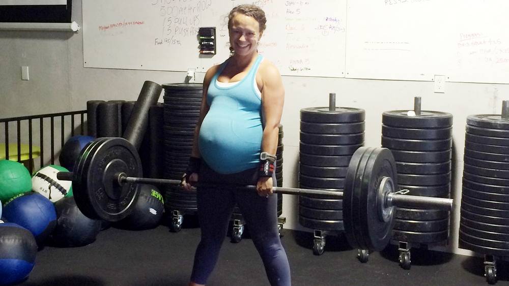 Физические упражнения во время беременности  20 главных можно и нельзя