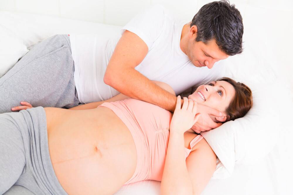 Киста при беременности – виды и методы терапии | компетентно о здоровье на ilive
