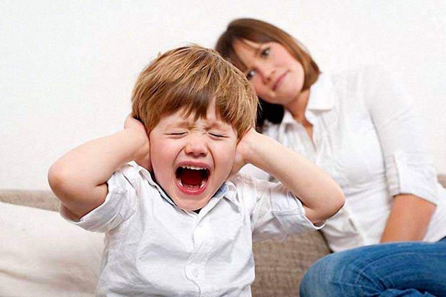 Капризный ребенок: наказать или пожалеть? советы для родителей
