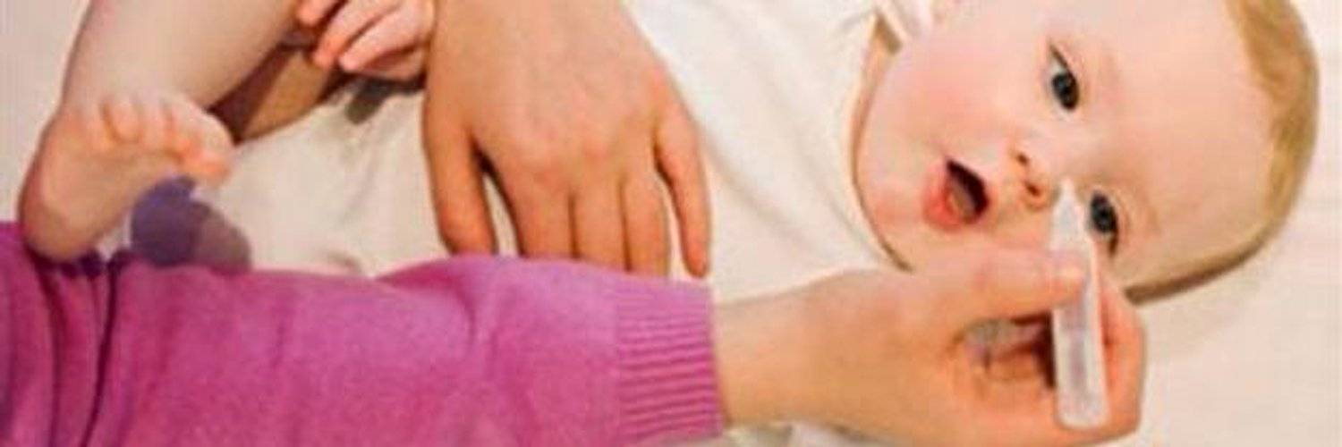 Чем мазать диатез у ребенка и стоит ли это делать