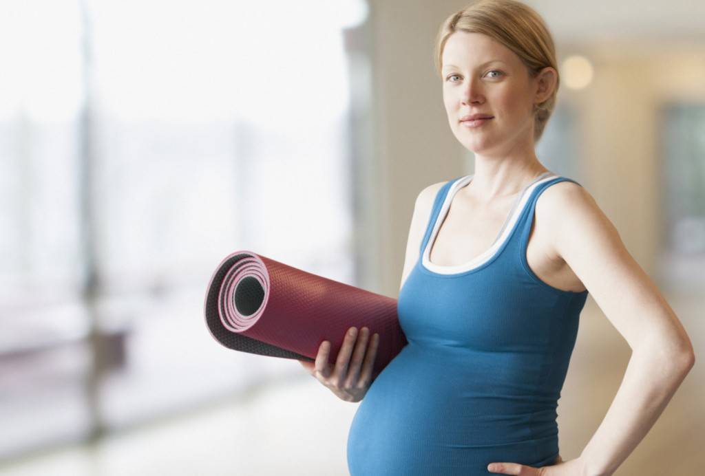 Какие продукты запрещены во время беременности?