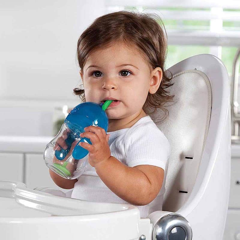 Давать ли ребенку водичку из бутылочки? | детская городская поликлиника № 32