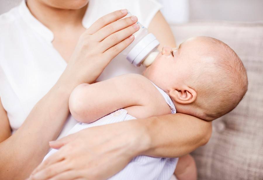 Давать ли воду новорожденному при грудном вскармливании