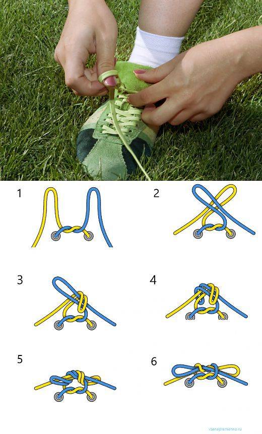 Как научить ребенка завязывать шнурки самостоятельно? методики и рекомендации