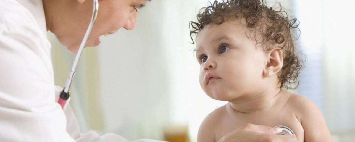 Аллергия на гречку у ребёнка и 5 методов её лечения