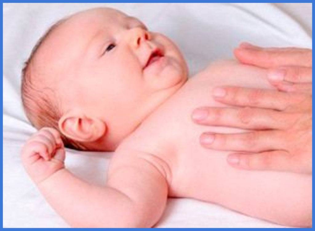 Икота у новорожденных после кормления: причины и что нужно делать