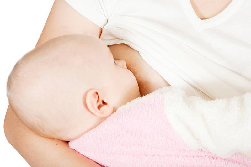 Застудила грудь можно ли кормить ребенка