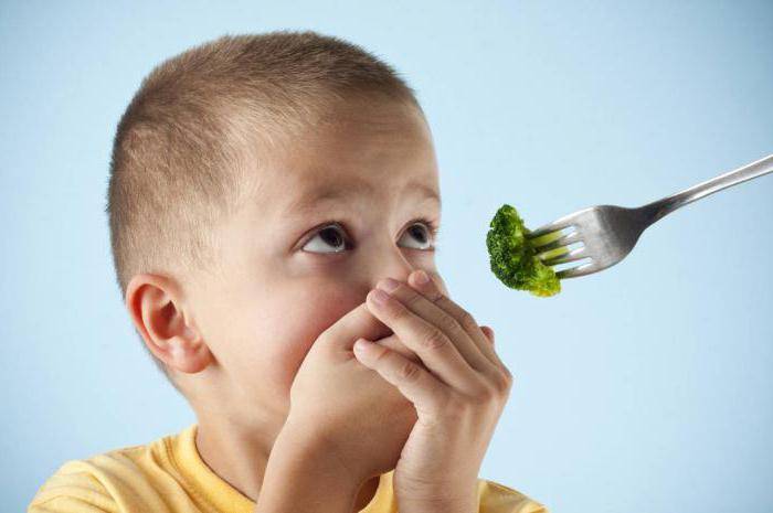 Как повысить аппетит у ребенка: лучшие способы