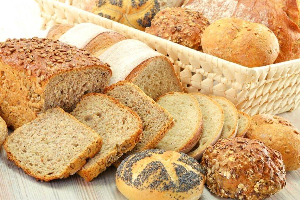 Какой хлеб можно при грудном вскармливании: можно ли мак, хлебцы, сухари, сушки?