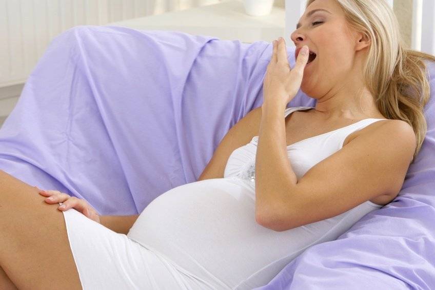 Каковы основные причины невынашивания беременности