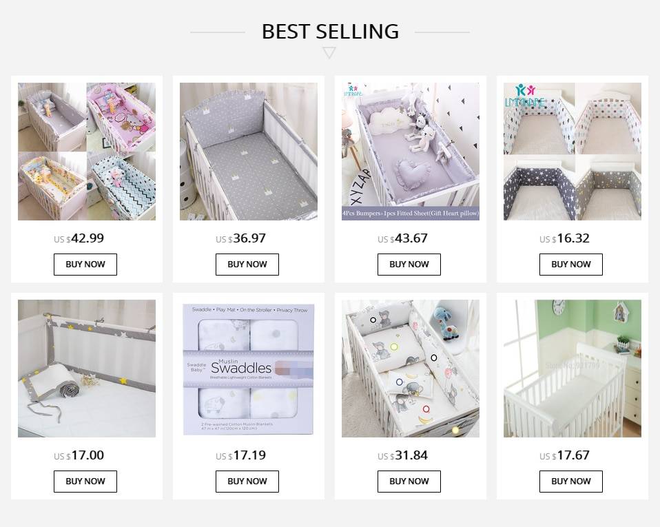 Размеры постельного белья в детскую кроватку для новорожденных: как правильно выбрать простынь и комплект и на что обратить внимание?