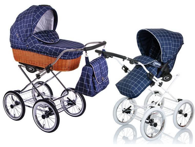 Лучшие коляски для новорожденных: обычные, универсальные и коляски-трансформеры